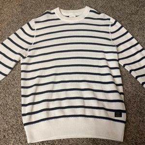 Men’s sweater